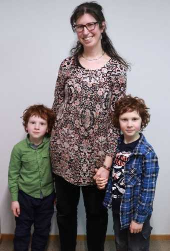 Hale Kingsbury Family Monarch Aug21 1 profile image