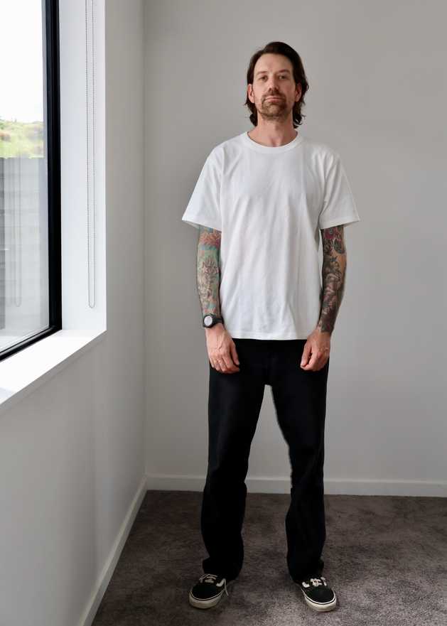 02,Ash Walton Monarch 25 profile image