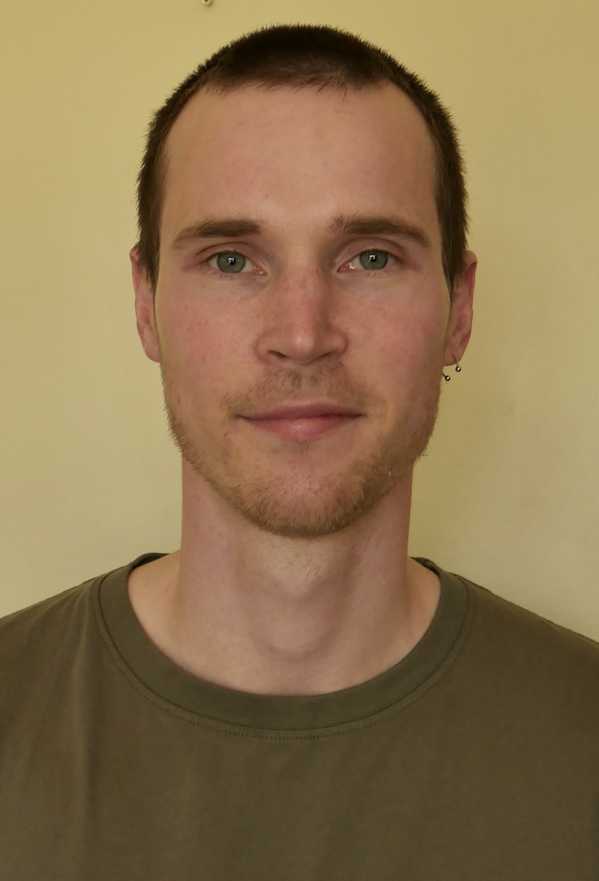 01,James Smith Monarch 23 profile image
