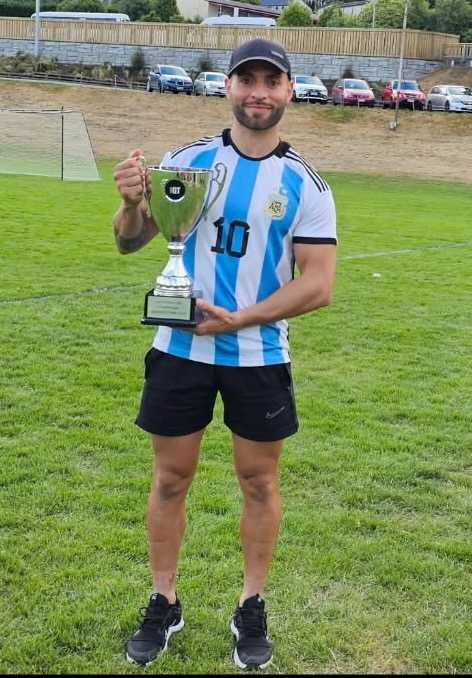 02,Alexis Duran Monarch 26 profile image