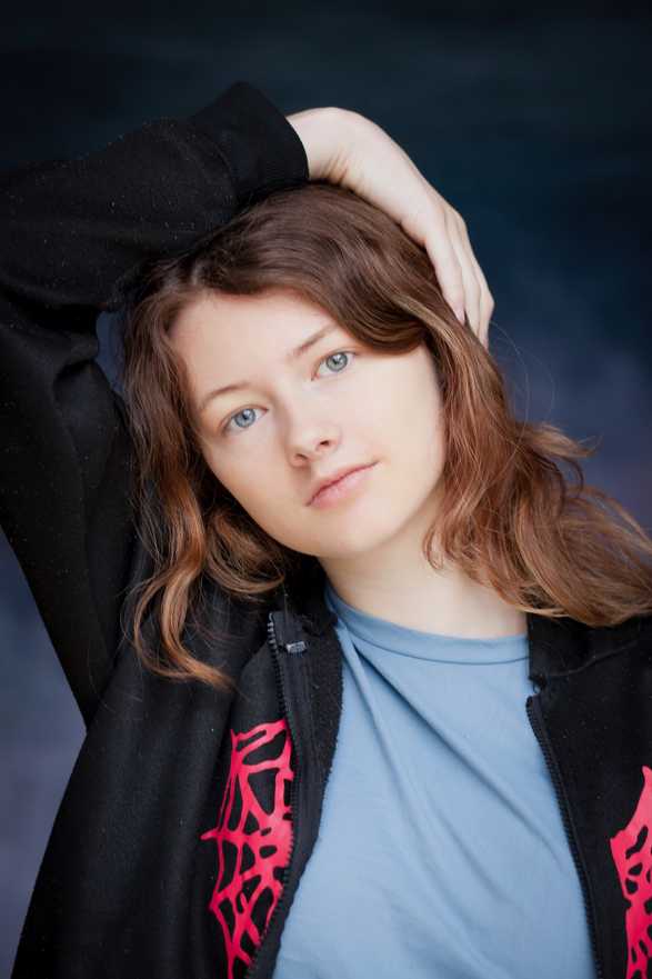 08,April Kerr Monarch 25 profile image