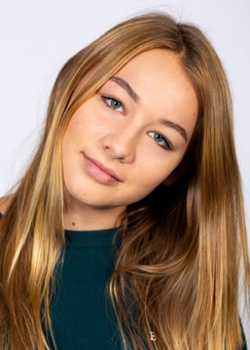 Jorja Monarch September2018 2  profile image