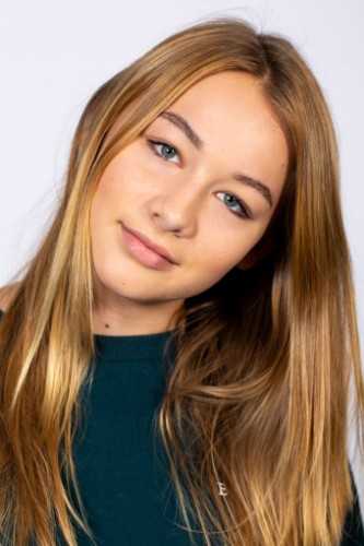 Jorja Monarch September2018 2 profile image