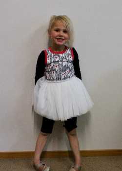 Izabella Easson Monarch 2  profile image