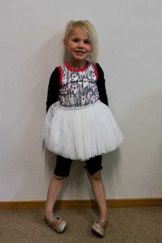 Izabella Easson Monarch 2 profile image
