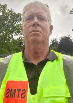 Terry Proctor  profile image