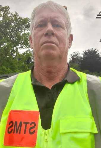 Terry Proctor profile image