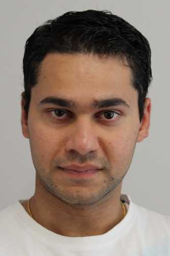 Vishal Bade Monarch 01 profile image