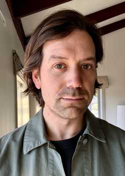 01,Ash Walton Monarch 25  profile image