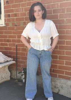 Sonya Taylor full  profile image