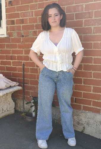 Sonya Taylor full profile image