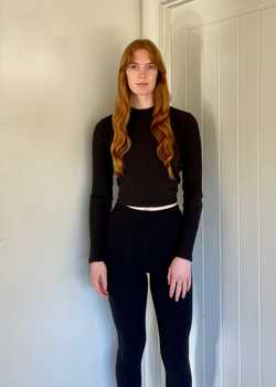 02,Rhiannon Morgan Monarch 23  profile image
