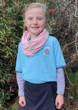 Kenzie Brazier Monarch 21 2  profile image