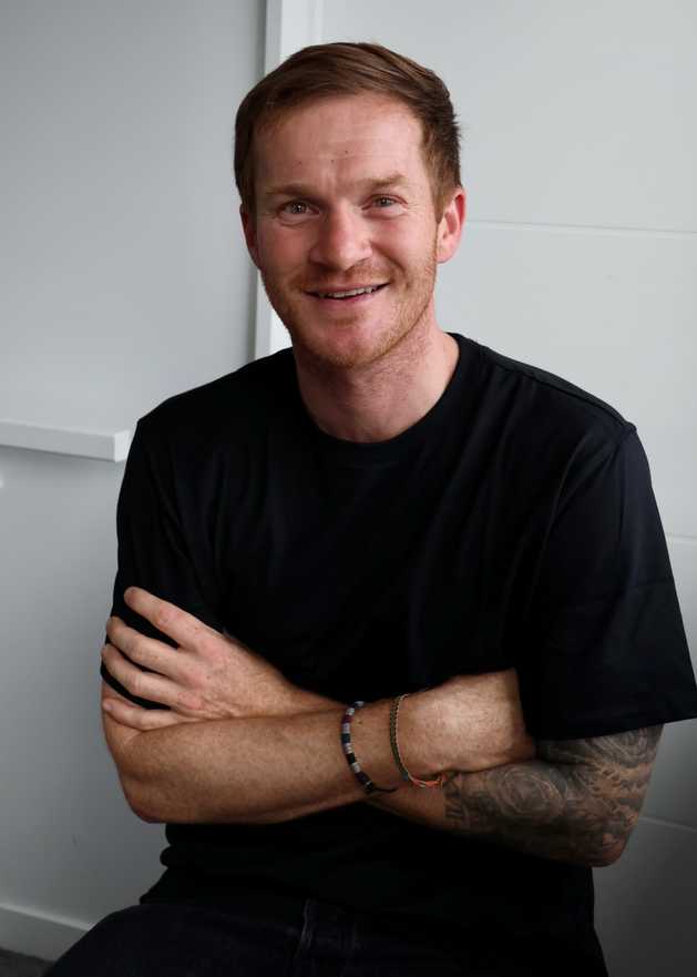 09,Ben Croft Monarch 25 profile image