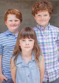 2,Hendry Family Monarch 20  profile image