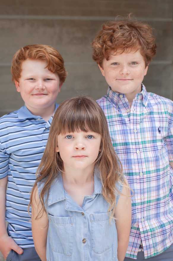 2,Hendry Family Monarch 20 profile image
