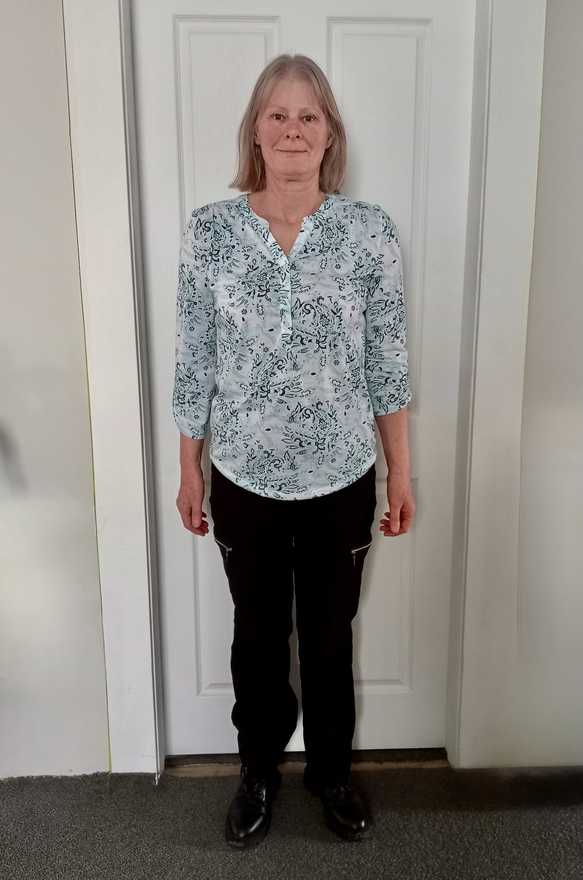 02,Shirley Knight Monarch 25 profile image