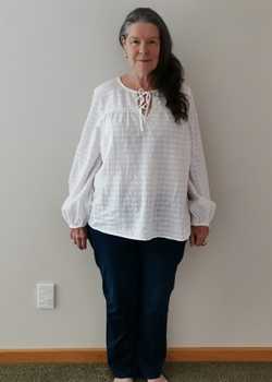 Marie Lloyd Full Length  profile image