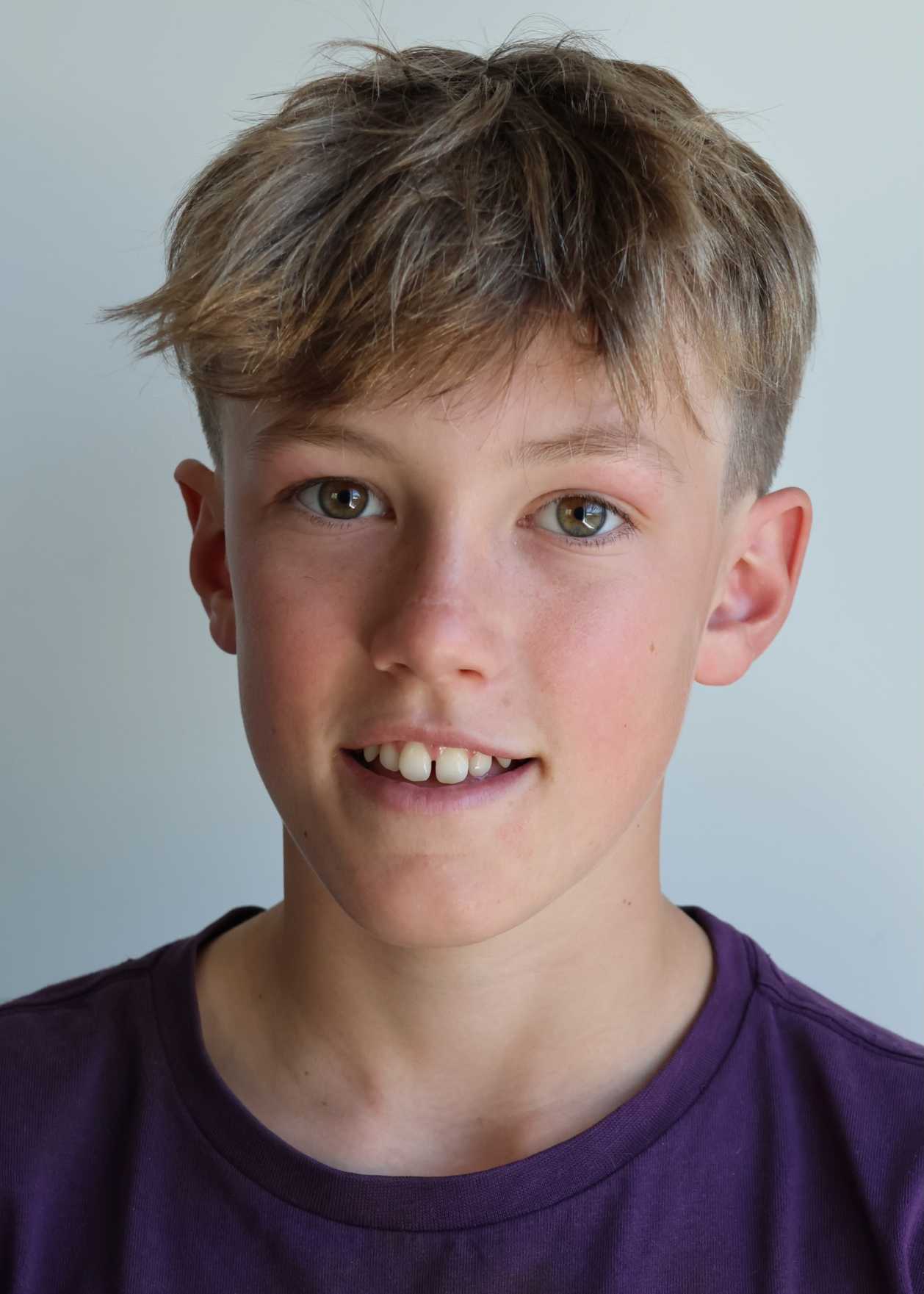 Noah Humphries Profile