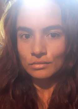 01,Margie Ibata Headshot  profile image