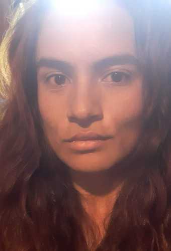 01,Margie Ibata Headshot profile image