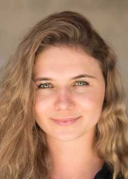 Rebekah Carter Monarch Feb2019 Resized 1  profile image