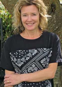 Michelle Townsend Monarch3  profile image