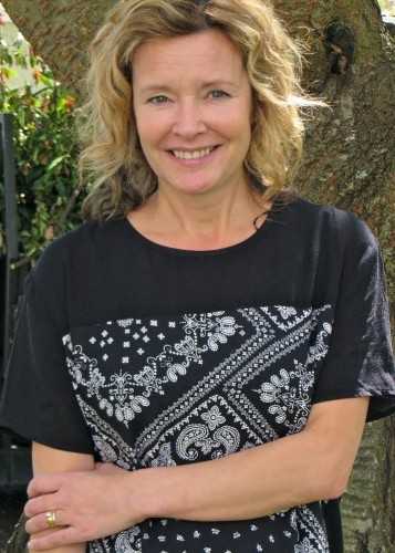 Michelle Townsend Monarch3 profile image