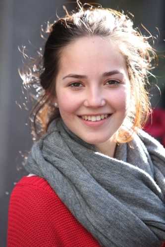 Mikaela Potier Monarch 03 profile image