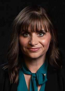 1,Jenna Barratt Elloway Monarch 22  profile image