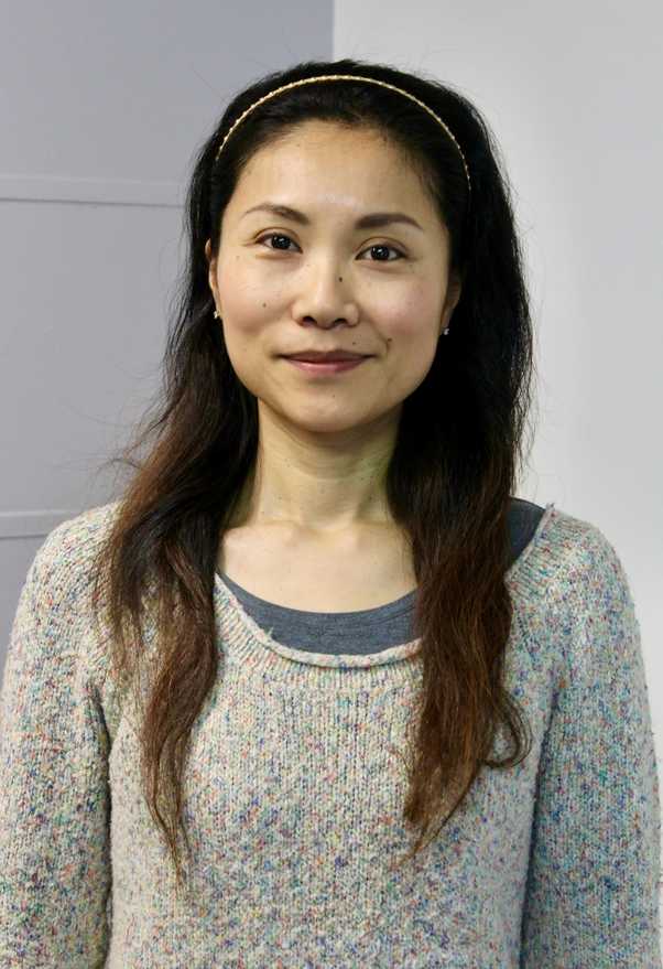 4,Reika Matsuyama Monarch 3 profile image