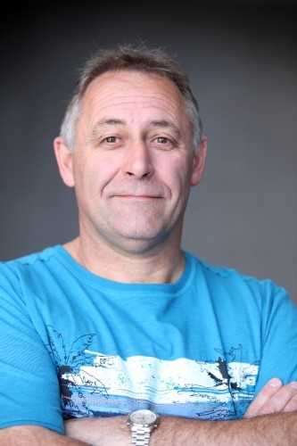Kent Richardson monarch 05 profile image