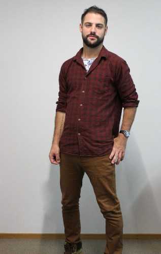 Pablo Torlaschi Monarch 04 profile image