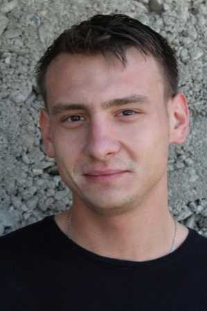 Alexander Skripov profile image