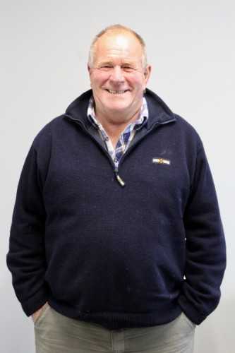 Robert Herbert Monarch 02 profile image