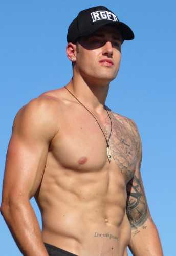 Luke Caister Monarch 09 profile image