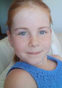 Olivia allsop  profile image