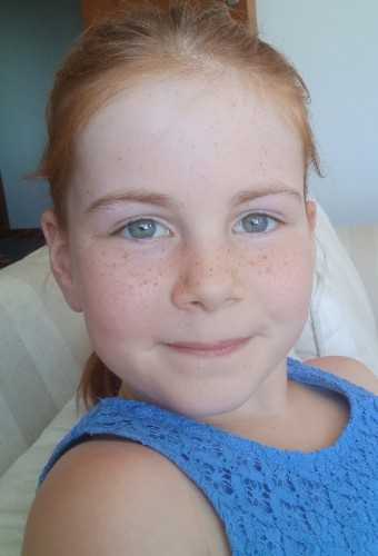 Olivia allsop profile image