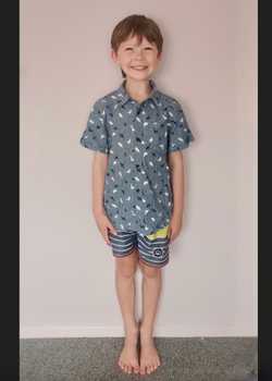 02,Charlie Bell Monarch 26  profile image