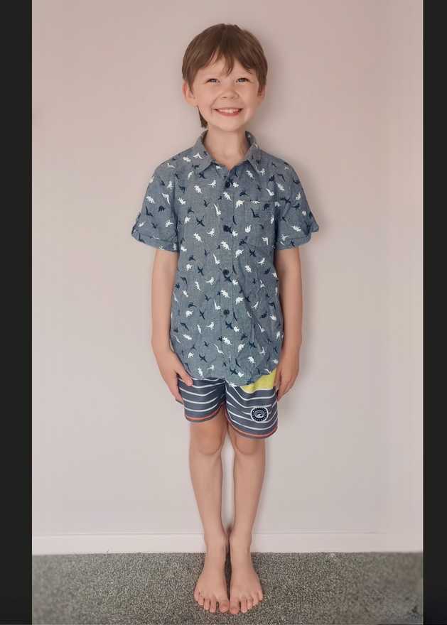 02,Charlie Bell Monarch 26 profile image