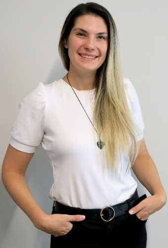 Louise Vanni Rosa Da Silva Monarch Midlength 2 profile image