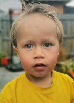 Jett McKenzie  profile image