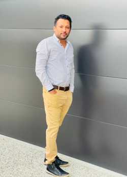 Premraj Full Length 2  profile image