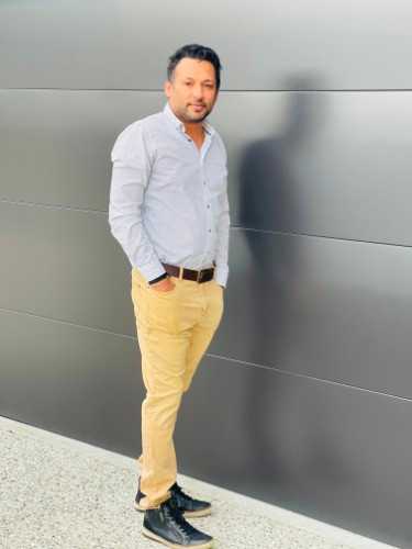 Premraj Full Length 2 profile image
