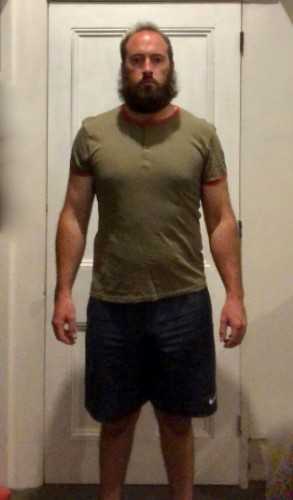 Mitchell McLauchlan 02 profile image