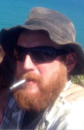 Ryan Little Monarch profile image