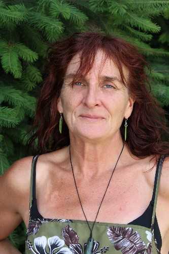 Michelle Haugh Monarch 04 profile image