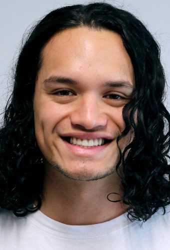Shakur Wairepo Monarch 2021 Headshot 5 profile image