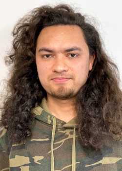 Satya Thapa Monarch Headshot 3  profile image