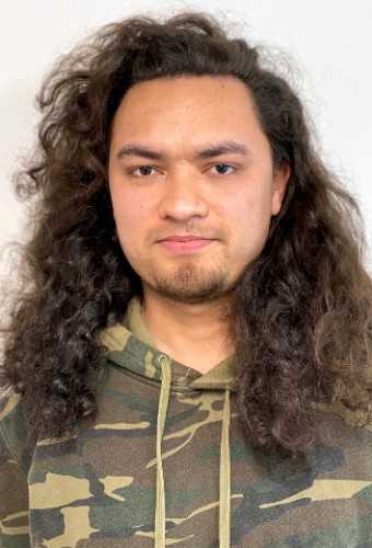 Satya Thapa Monarch Headshot 3 profile image